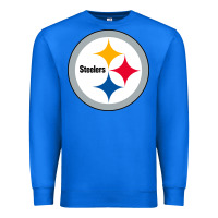True Royal pittsburgh SPORT Premium Sweatshirt - linhVisuals