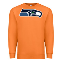 Carrot seattle sports Premium Sweatshirt - linhVisuals
