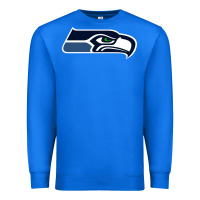 True Royal seattle sports Premium Sweatshirt - linhVisuals