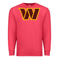 Cardinal washington  sports Premium Sweatshirt - linhVisuals
