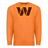 Carrot washington  sports Premium Sweatshirt - linhVisuals