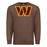 Chestnut washington  sports Premium Sweatshirt - linhVisuals