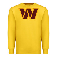 Lemon washington  sports Premium Sweatshirt - linhVisuals