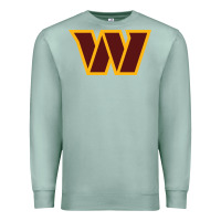 Seafoam washington  sports Premium Sweatshirt - linhVisuals