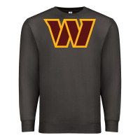 Smoke washington  sports Premium Sweatshirt - linhVisuals
