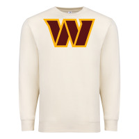 Sandshell washington  sports Premium Sweatshirt - linhVisuals