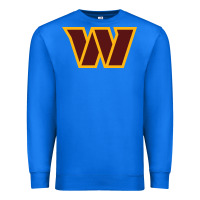 True Royal washington  sports Premium Sweatshirt - linhVisuals