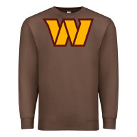 Chestnut washington sports Premium Sweatshirt - linhVisuals