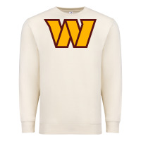 Sandshell washington sports Premium Sweatshirt - linhVisuals