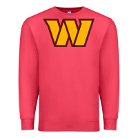 Washington Sports Premium Sweatshirt | Teevron