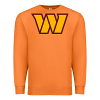 Carrot washington sports Premium Sweatshirt - linhVisuals