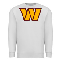 Dove Grey washington sports Premium Sweatshirt - linhVisuals