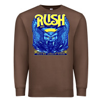Chestnut Rush 1975 Premium Sweatshirt - linhVisuals