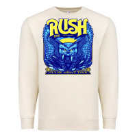 Sandshell Rush 1975 Premium Sweatshirt - linhVisuals