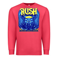 Cardinal Rush 1975 Premium Sweatshirt - linhVisuals