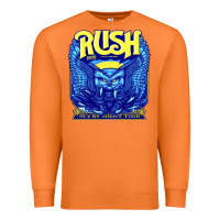Carrot Rush 1975 Premium Sweatshirt - linhVisuals