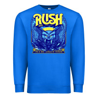 True Royal Rush 1975 Premium Sweatshirt - linhVisuals