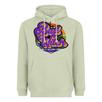 Matcha bad witch Heavyweight Hoodie - JahusDesignShop
