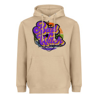 Mushroom bad witch Heavyweight Hoodie - JahusDesignShop
