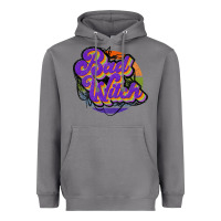 Storm bad witch Heavyweight Hoodie - JahusDesignShop