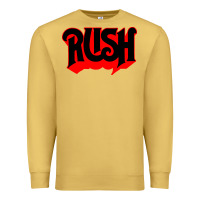 Antique Gold rush rock Premium Sweatshirt - linhVisuals