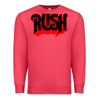 Cardinal rush rock Premium Sweatshirt - linhVisuals