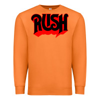 Carrot rush rock Premium Sweatshirt - linhVisuals