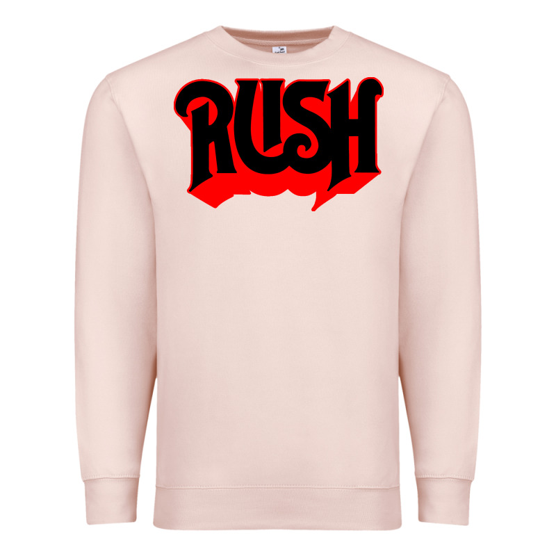 Rush Rock Premium Sweatshirt by linhVisuals | Teevron
