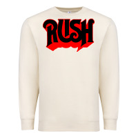 Sandshell rush rock Premium Sweatshirt - linhVisuals