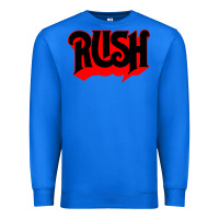 True Royal rush rock Premium Sweatshirt - linhVisuals