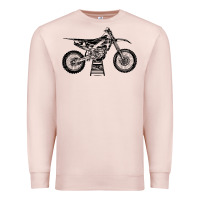 Yz450f Eli Tomac Motorcycles Premium Sweatshirt | Teevron