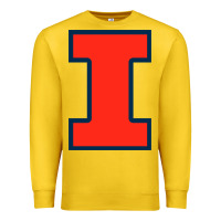 Lemon illinois fighting illini Premium Sweatshirt - linhVisuals