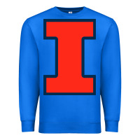 True Royal illinois fighting illini Premium Sweatshirt - linhVisuals