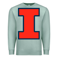 Illinois Fighting Illini Premium Sweatshirt | Teevron