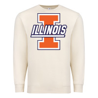 Sandshell illinois fighting illini Premium Sweatshirt - linhVisuals
