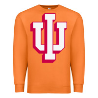 Carrot indiana hoosiers Premium Sweatshirt - linhVisuals