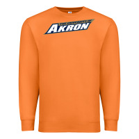 Carrot akron university Premium Sweatshirt - linhVisuals