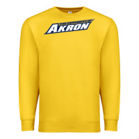 Lemon akron university Premium Sweatshirt - linhVisuals