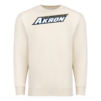 Sandshell akron university Premium Sweatshirt - linhVisuals