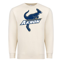 Sandshell university of akron Premium Sweatshirt - linhVisuals