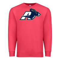Cardinal akron university zips Premium Sweatshirt - linhVisuals