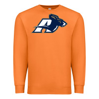 Carrot akron university zips Premium Sweatshirt - linhVisuals