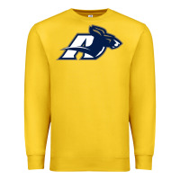 Lemon akron university zips Premium Sweatshirt - linhVisuals