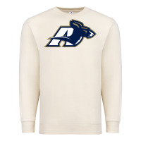 Sandshell akron university zips Premium Sweatshirt - linhVisuals