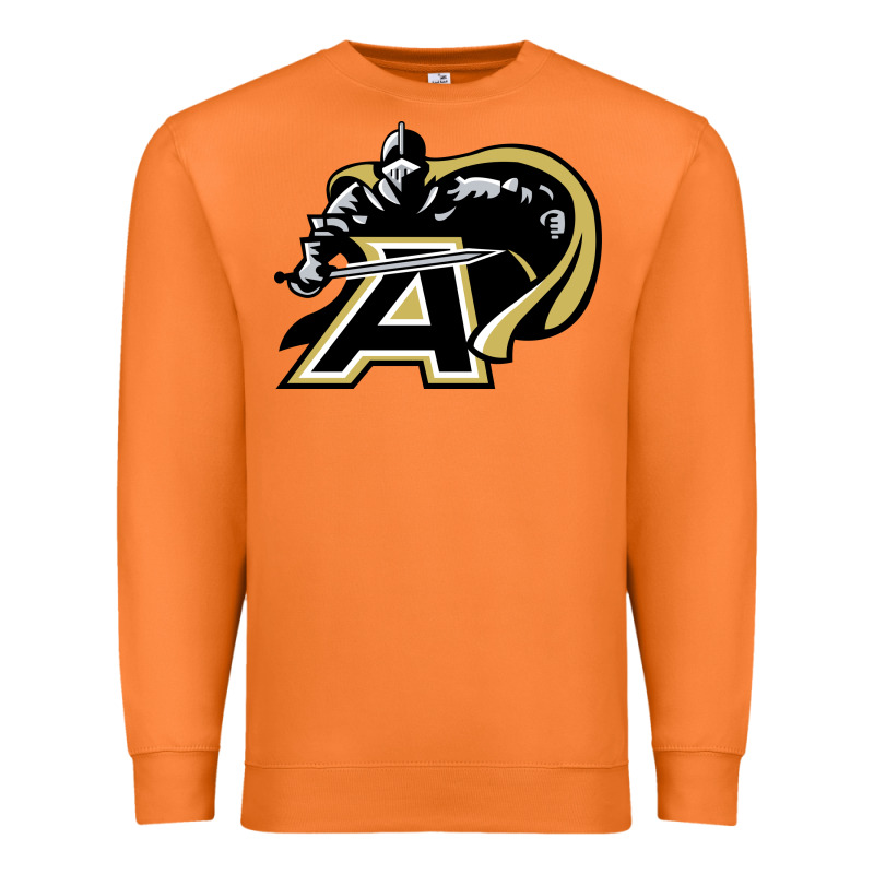 Army Black Knights Premium Sweatshirt by linhVisuals | Teevron