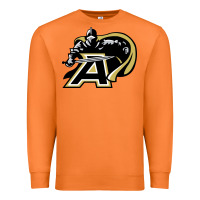 Carrot army black knights Premium Sweatshirt - linhVisuals