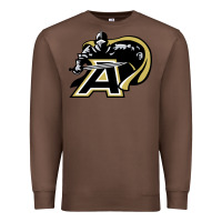 Chestnut army black knights Premium Sweatshirt - linhVisuals