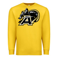 Lemon army black knights Premium Sweatshirt - linhVisuals
