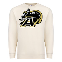 Sandshell army black knights Premium Sweatshirt - linhVisuals