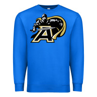 True Royal army black knights Premium Sweatshirt - linhVisuals